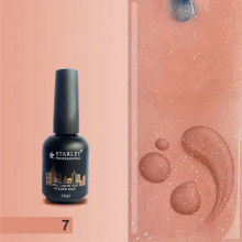 База для наращивания Opal Builder Base Starlet Professional №07, 15 мл