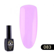 Гель лак BLACK ELITE 083, Global Fashion 8 мл