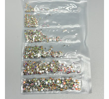 Камені Swarovski №3402