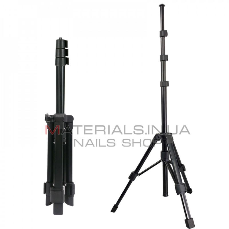 Штатив Tripod Veron TS-04 Pro, 2,10 м, ¼