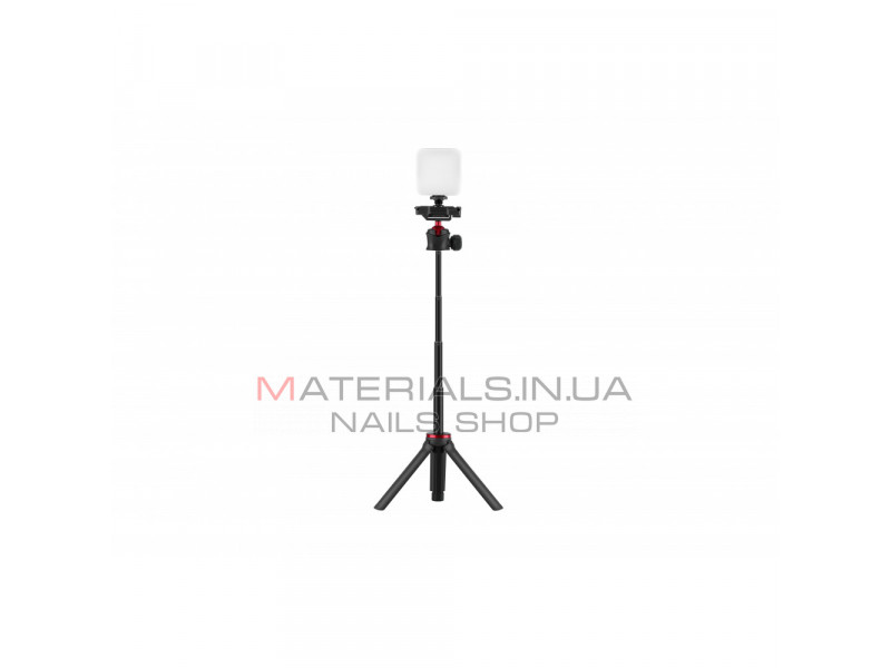 Monopod Tripod | 60.0m | — NN99 | Button Bluetooth | Desktop Stand |