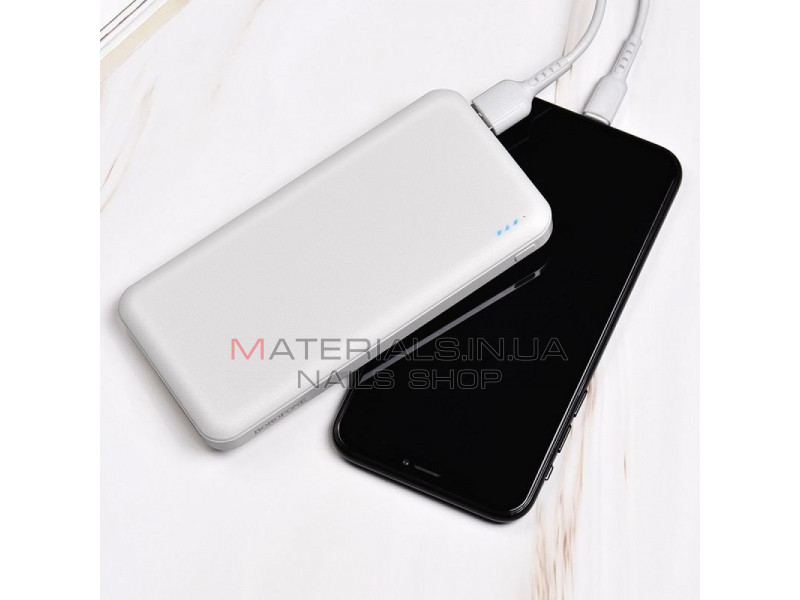 Power Bank 10000 mAh — Borofone BT20