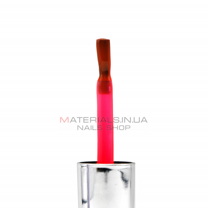 Гель для нарощування 6 in 1 crystal gel jelly colour, 15 мл, 6605