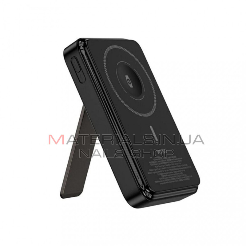 Power Bank WiWU Wi-P061, 10000 мА·год, 22,5 Вт