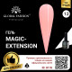 Гель Global Fashion Magic-Extension 12мл №12