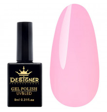 Гель-лак Designer Nude Pink - I245 "Дотик губ"