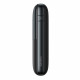 Power Bank 20000 mAh | 22.5W | Digital Display — Baseus (PPBD03001) — PPBD03001 Black