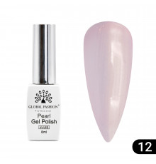 Гель лак Pearl 8 мл, 12