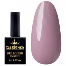 Гель-лак Designer Professional, 9мол. C68