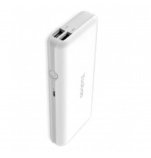 Power Bank 10000 mAh Yoobao M10 — White