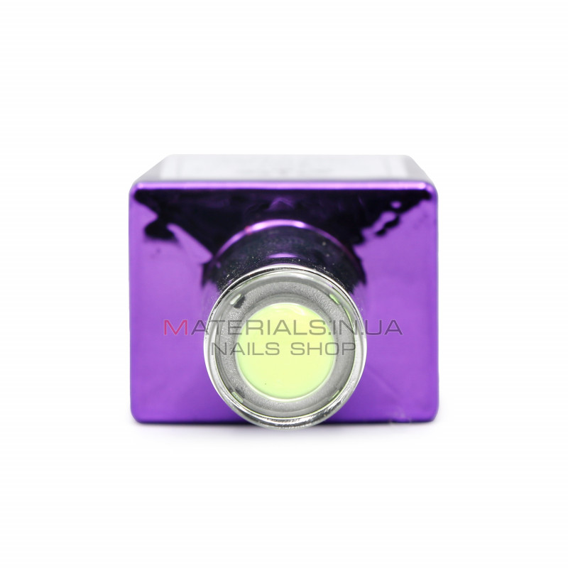 Гель для наращивания 6 in 1 crystal gel jelly colour, 15 мл, 6602