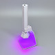 Портативная LED-UV лампа для маникюра YZ04, аккумуляторная, 18W, Type-C
