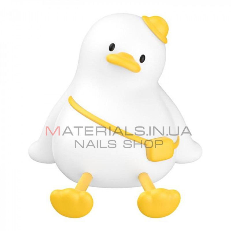 Ночной светильник Hoco HX16 — Duck