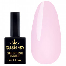 Гель-лак Designer Professional, 9мол. D94