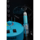 Фрезер Мокс X101 (Light Blue) на 50 000 об/хв. та 70W. для манікюру та педикюру