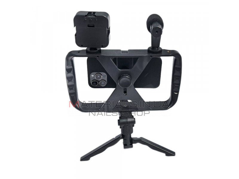 Monopod Tripod (0.13m) — TL-49T