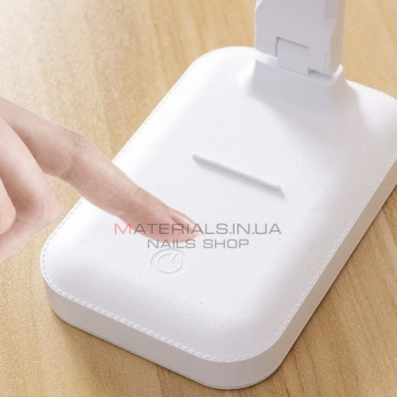 Настольный светильник — YX2222 9.6W 1200mAh Настольный светильник — YX2222 9.6W 1200mAh
