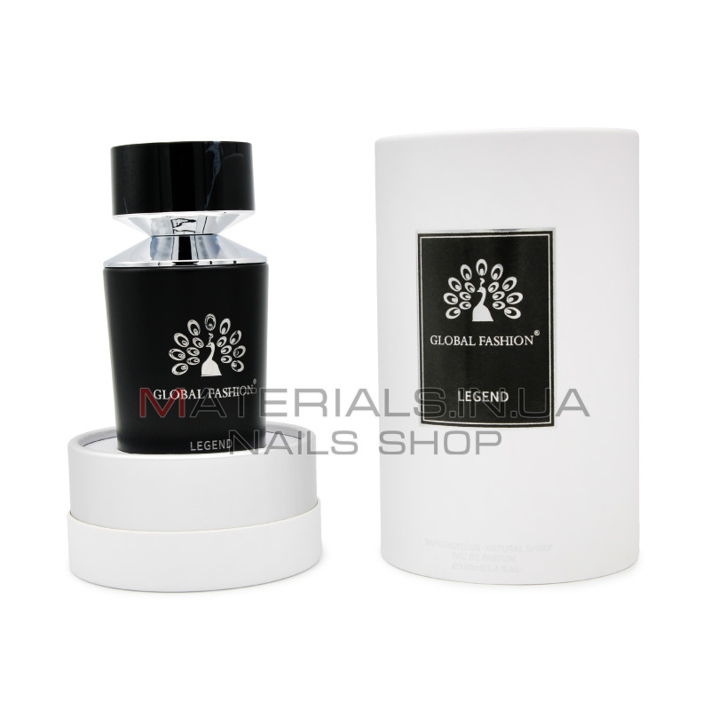 Парфумерна вода від Global Fashion 100 ml, Legend