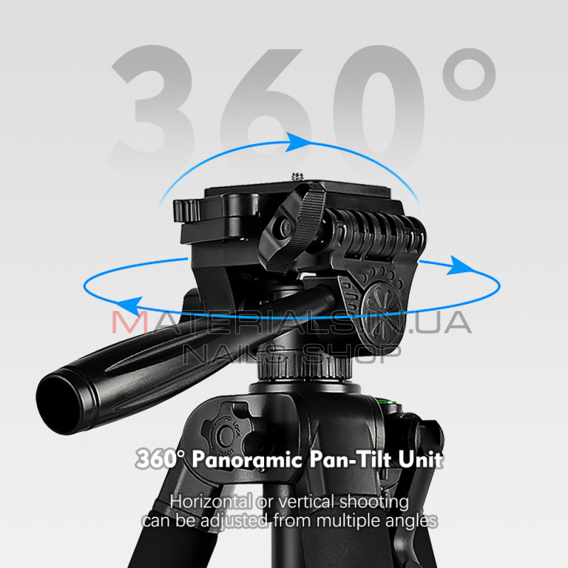 Монопод Tripod Earldom ET-ZP35, 0,00 м