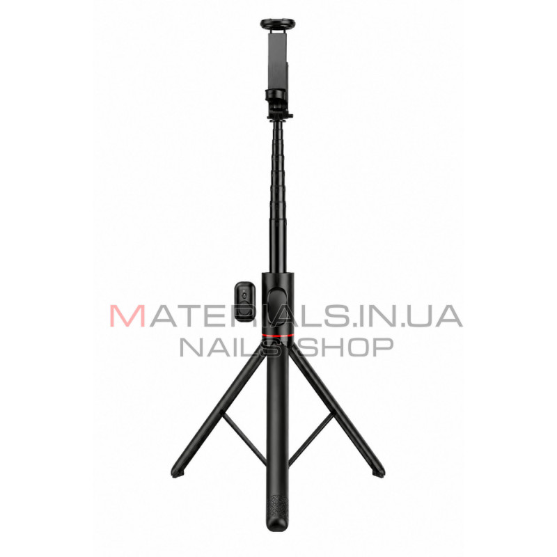 Монопод Tripod C10, Bluetooth-кнопка, 1,83 м