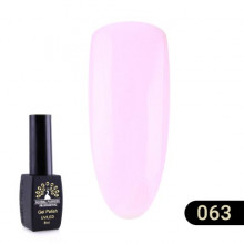 Гель лак BLACK ELITE 063, Global Fashion 8 мл