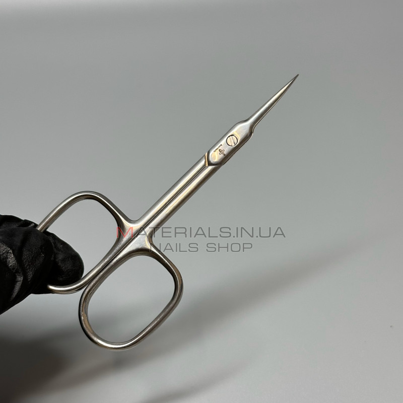 Ножиці для кутикули Bee Nails B4 Ножиці для кутикули Bee Nails B4