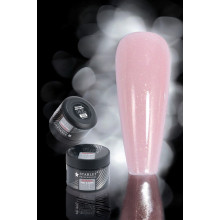 Гель для нарощування нігтів Starlet Professional Shimmer Poly & Acryl 30 мл. №03