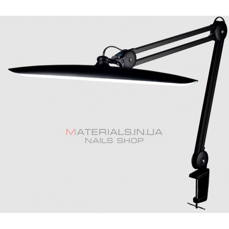 Лампа безтіньова Led Power Working Lamp 9501 Black