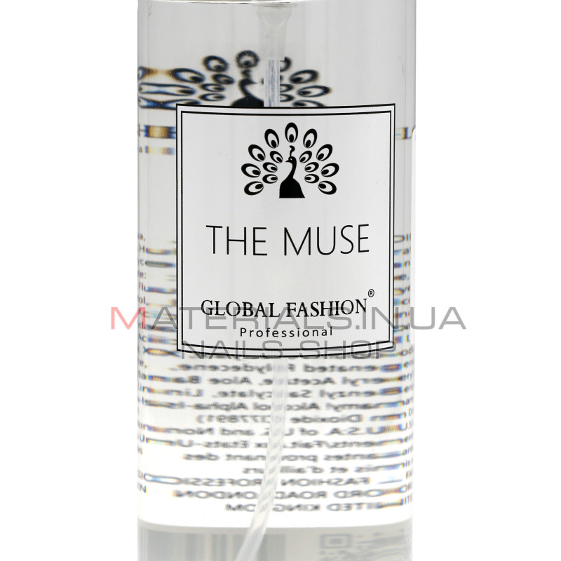 Мист для тела, Global Fashion, The Muse, 250ml
