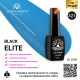 Гель лак BLACK ELITE 321, Global Fashion 8 мл