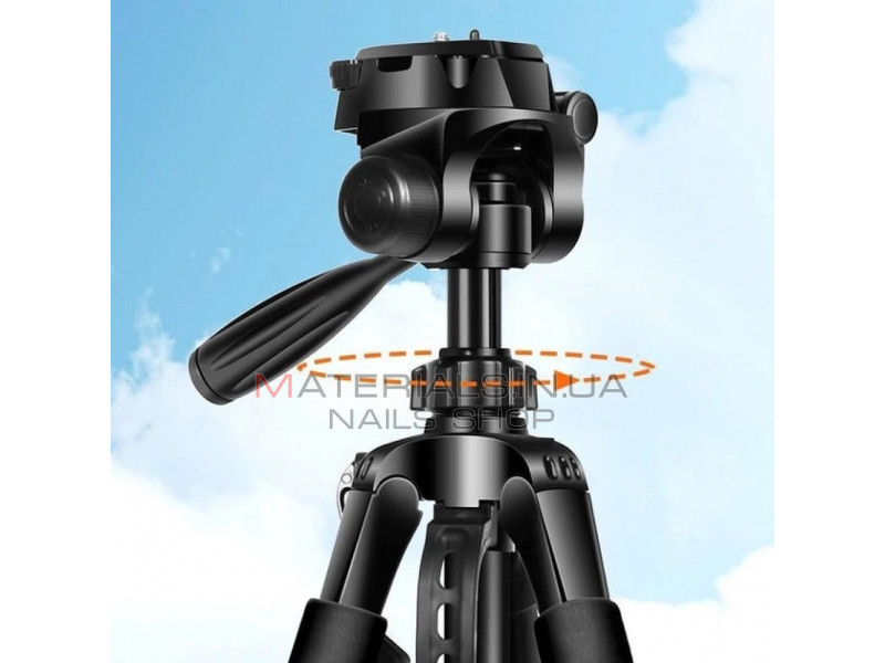 Tripod Stand Multifunctional (1.70m)  - T8Pro