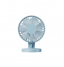 Портативный мини вентилятор WT8019 — Grey