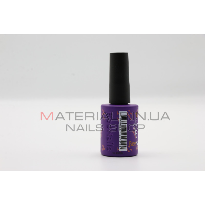 Extra Strong Rubber Base Bee Nails. 15 мл