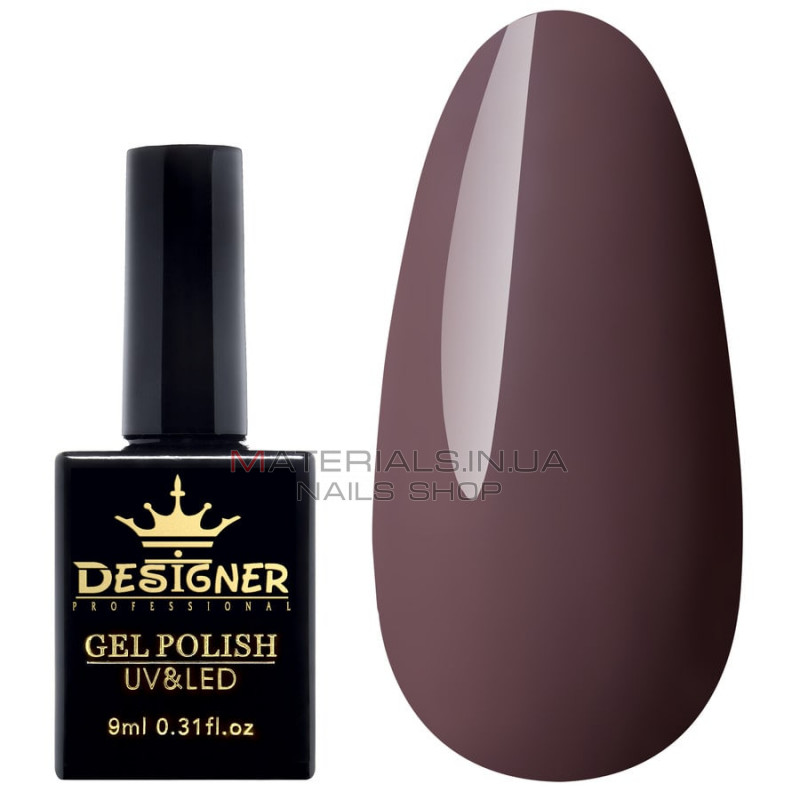 Гель-лак Designer Professional, 9мол. C91 Гель-лак Designer Professional, 9мол. C91