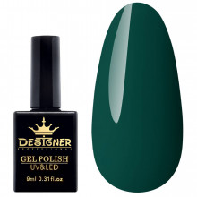 Гель-лак Designer Professional, 9мол. F169
