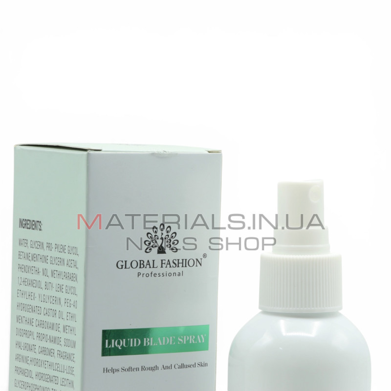 Спрей Жидкое лезвие (Liquid Blade Spray) 200 мл