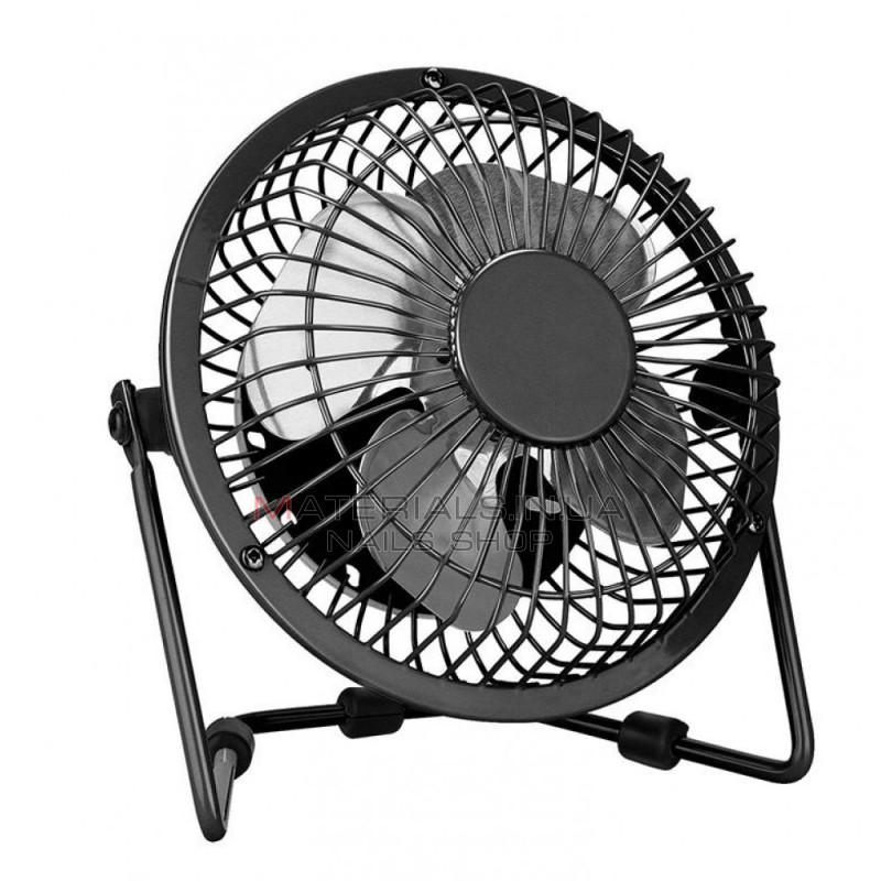 USB Вентилятор 4”USB FAN USB Вентилятор 4”USB FAN
