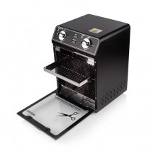 Сухожаровой шкаф SM-220 Temperature Sterilizer