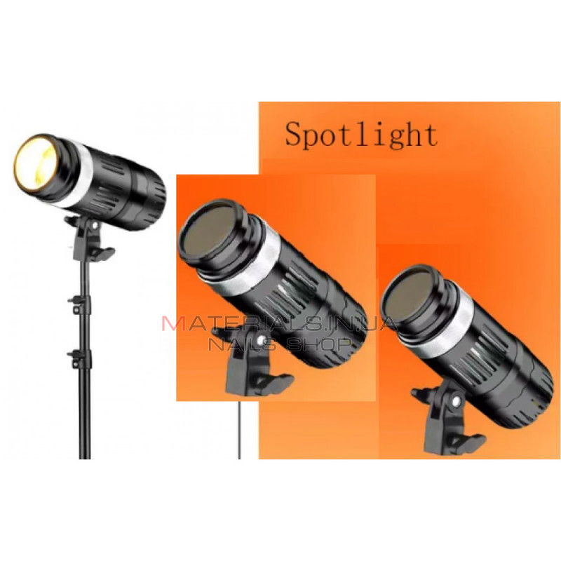 Светодиодный осветитель LED ZGRL90 Светодиодный осветитель LED ZGRL90