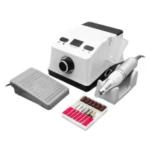 Фрезер Nail Drill Pro ZS-718, 35000об, 70Вт, Белый