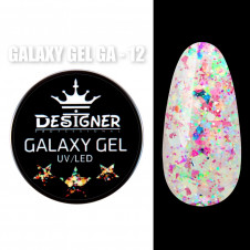 Galaxy Gel