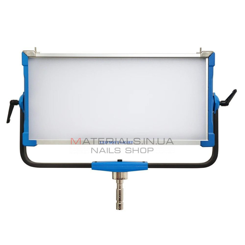 Лампа видеосвет LED Veron AI-3000Bi 300W 3200-5600K effective distance 30m Лампа видеосвет LED Veron AI-3000Bi 300W 3200-5600K effective distance 30m