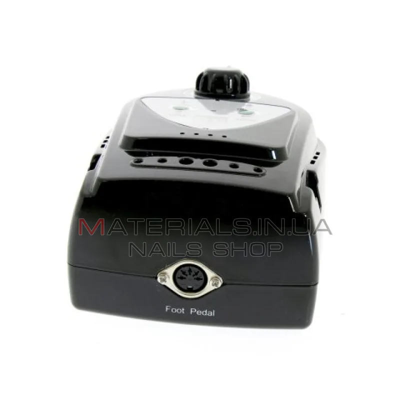 Фрезер с аккумулятором Nail Drill ZS-219 Black  35000 об., 45 Вт