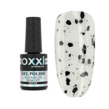 Топ для гель-лака Oxxi Professional Twist Top 2, 10 мл