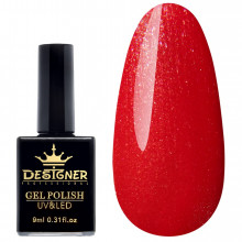 Гель-лак Designer Professional, 9мол. N359
