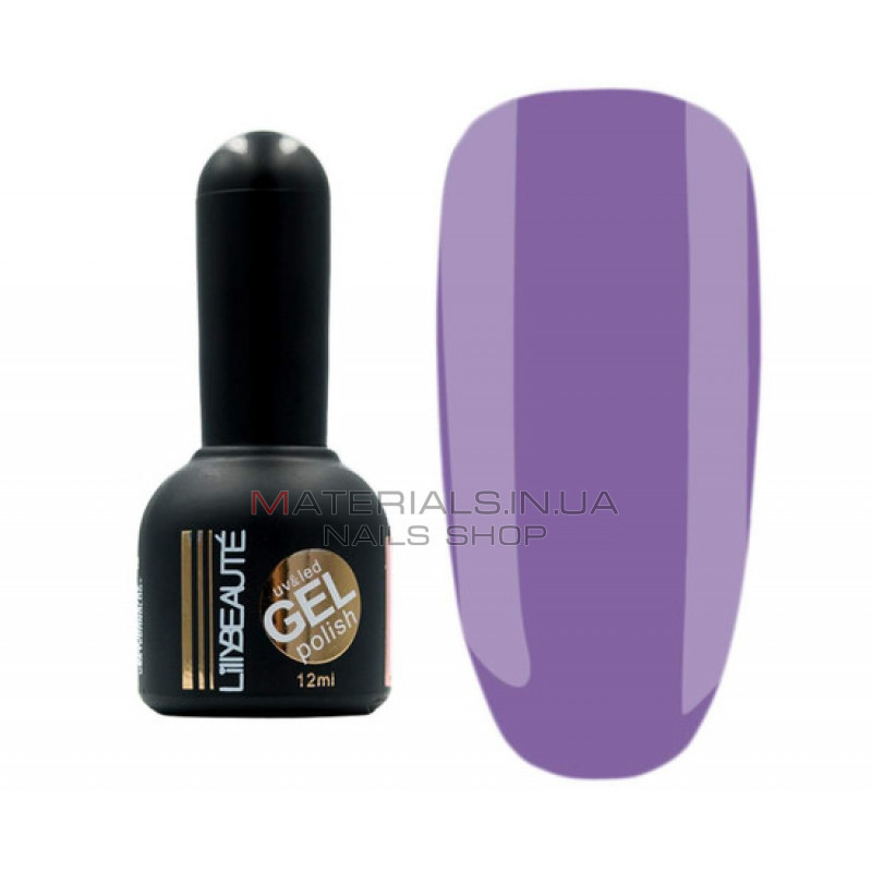 Гель-лак Lilly Beaute №050 Гель-лак Lilly Beaute №050