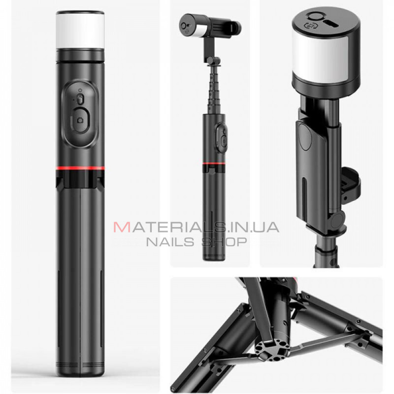 Monopod Tripod (0.75m) — Q12S Monopod Tripod (0.75m) — Q12S
