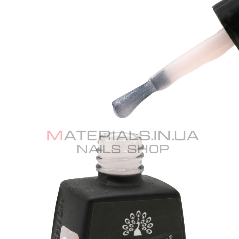 Кольоровий гель для нігтів Color Builder Gel 12 мл, 06