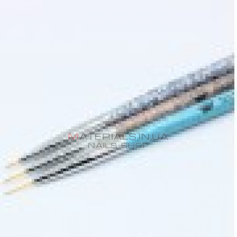 Щітки набір 3в1 CL20 Master CL20