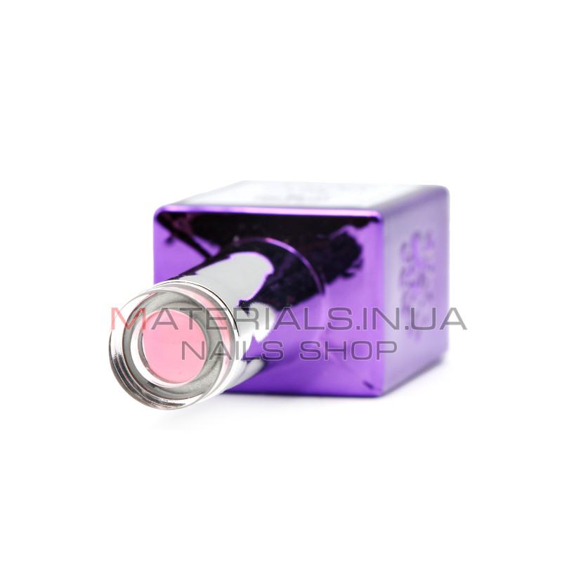 Гель для нарощування 6 in 1 crystal gel jelly colour, 15 мл, 6603